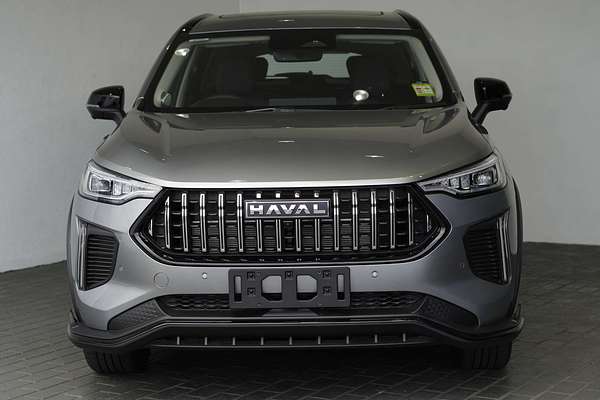 2024 GWM Haval Jolion Ultra A02