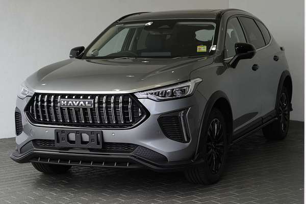 2024 GWM Haval Jolion Ultra A02
