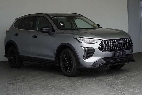 2024 GWM Haval Jolion Ultra A02