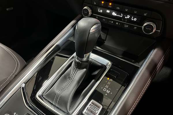 2024 Mazda CX-5 G35 Akera KF Series