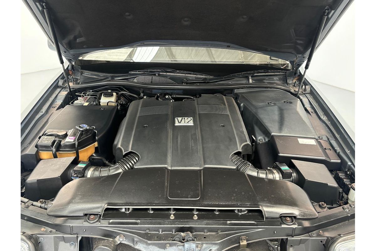 2005 Toyota CENTURY BASE GZG
