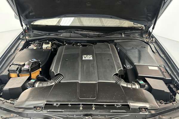 2005 Toyota CENTURY BASE GZG