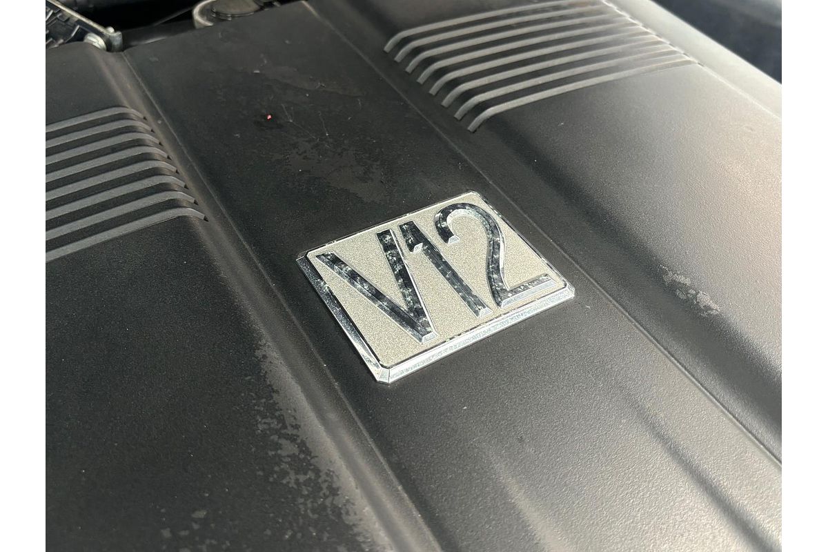 2005 Toyota CENTURY BASE GZG