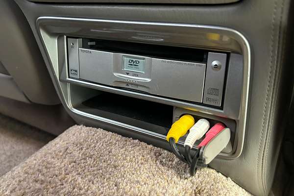 2005 Toyota CENTURY BASE GZG