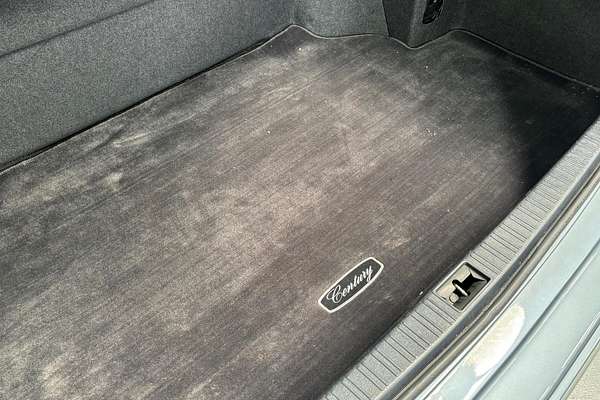 2005 Toyota CENTURY BASE GZG