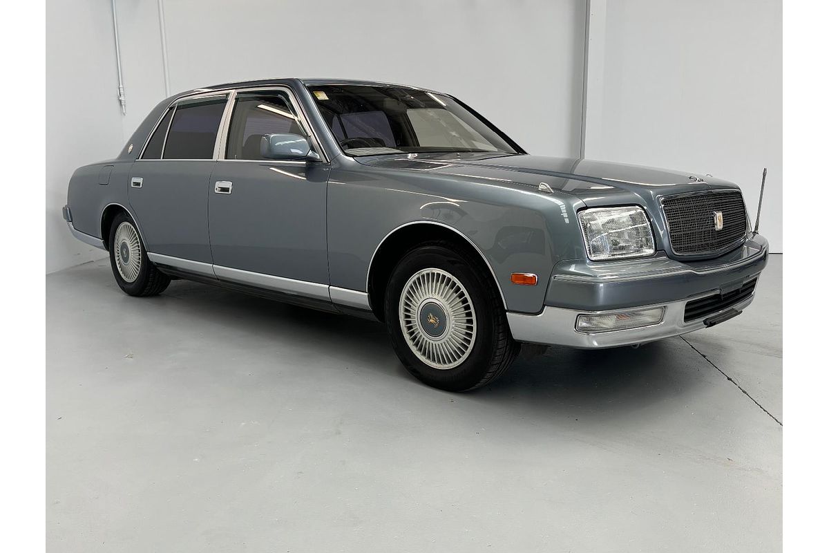 2005 Toyota CENTURY BASE GZG