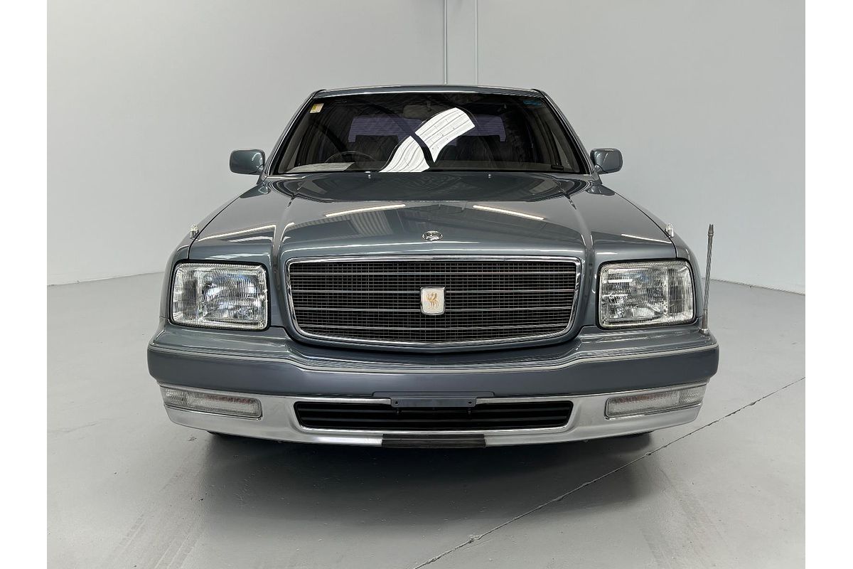 2005 Toyota CENTURY BASE GZG
