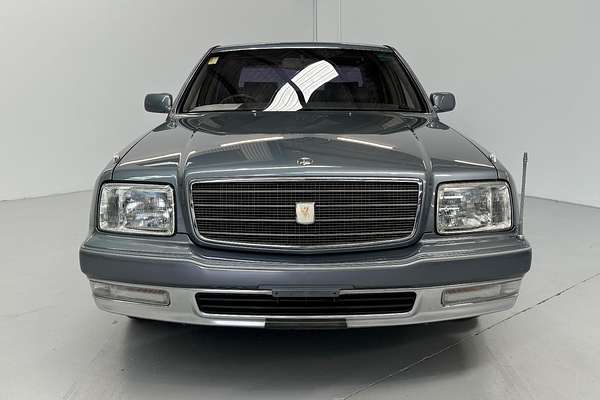 2005 Toyota CENTURY BASE GZG