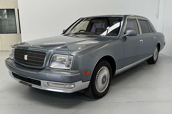 2005 Toyota CENTURY BASE GZG