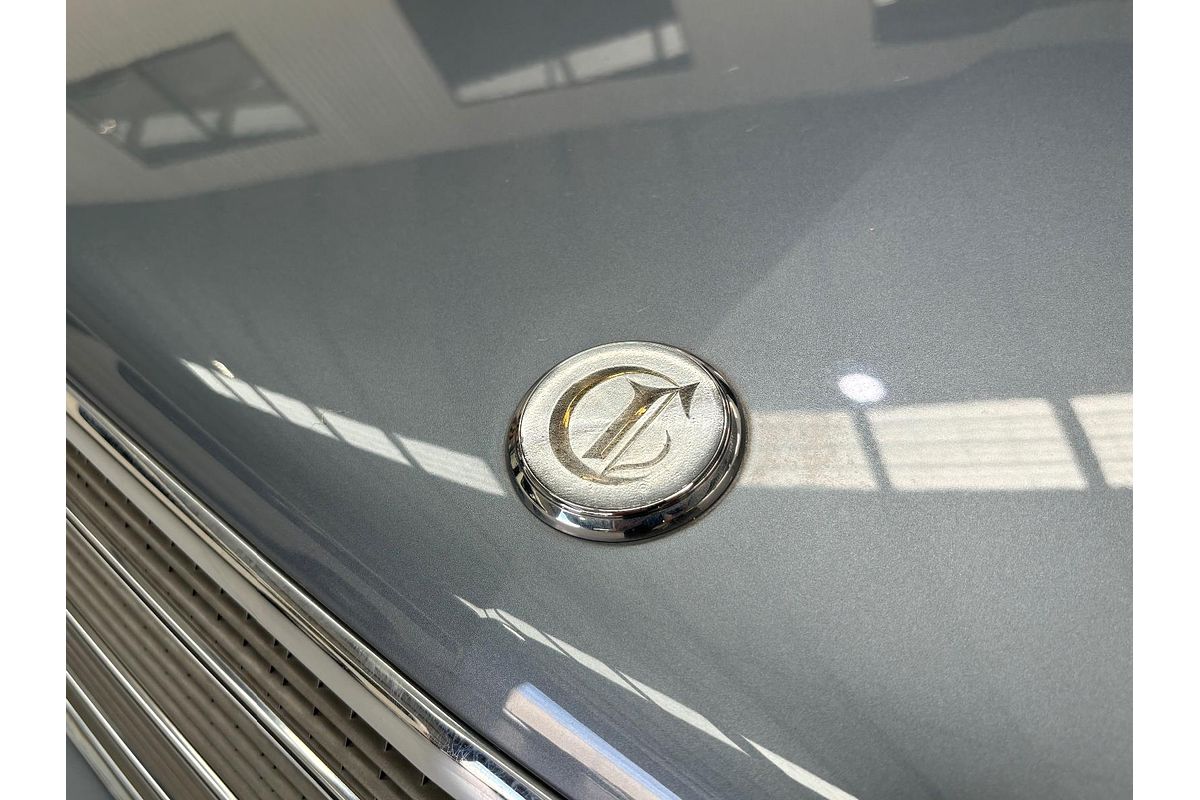 2005 Toyota CENTURY BASE GZG