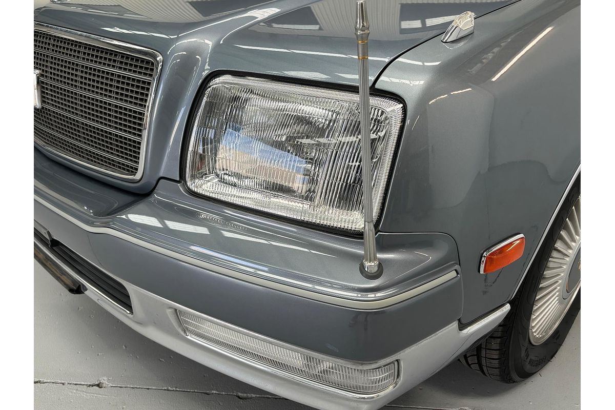 2005 Toyota CENTURY BASE GZG