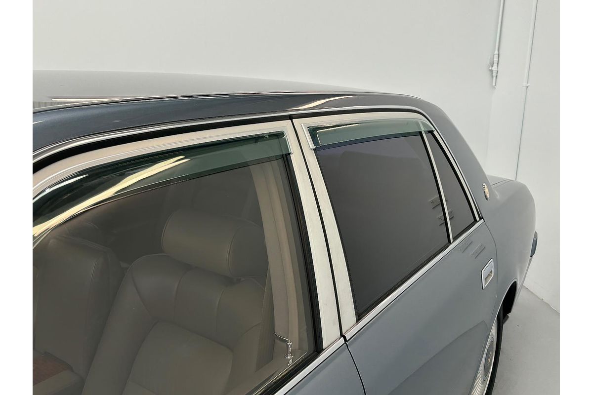 2005 Toyota CENTURY BASE GZG