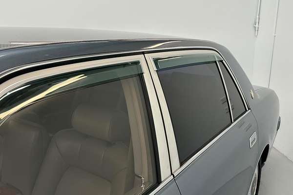 2005 Toyota CENTURY BASE GZG