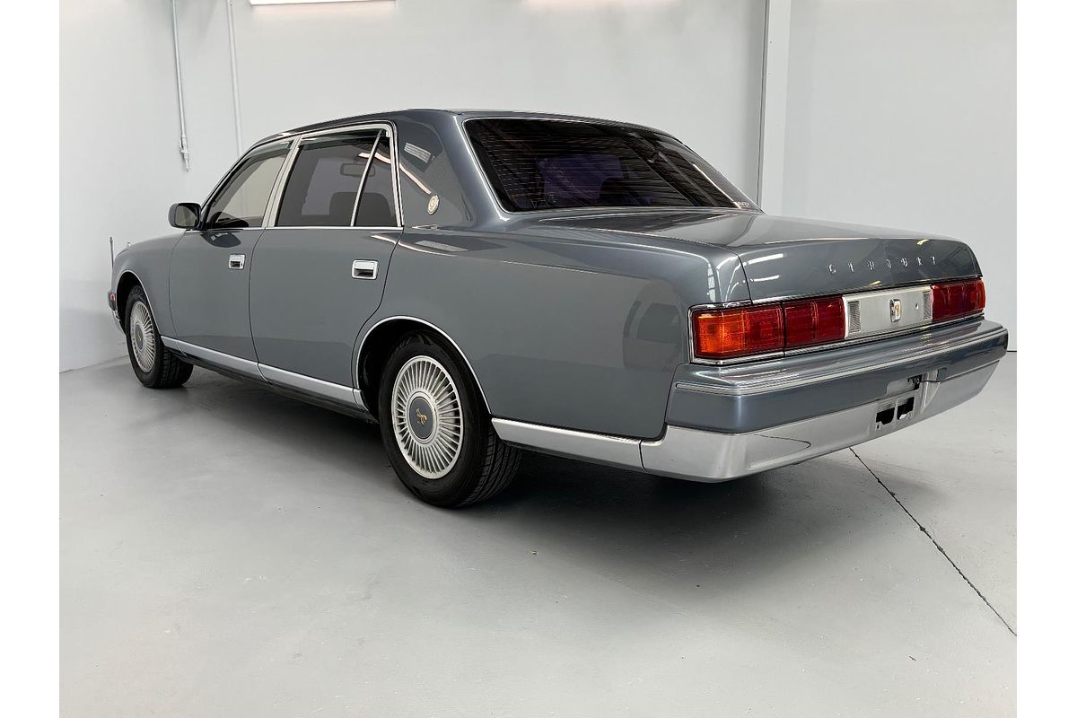 2005 Toyota CENTURY BASE GZG