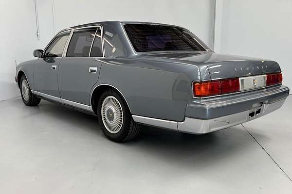 2005 Toyota CENTURY BASE GZG