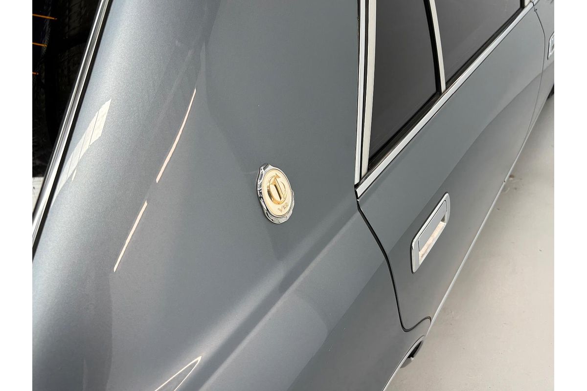 2005 Toyota CENTURY BASE GZG