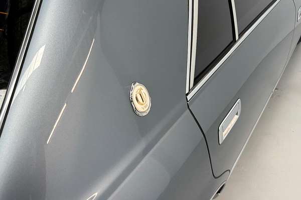 2005 Toyota CENTURY BASE GZG