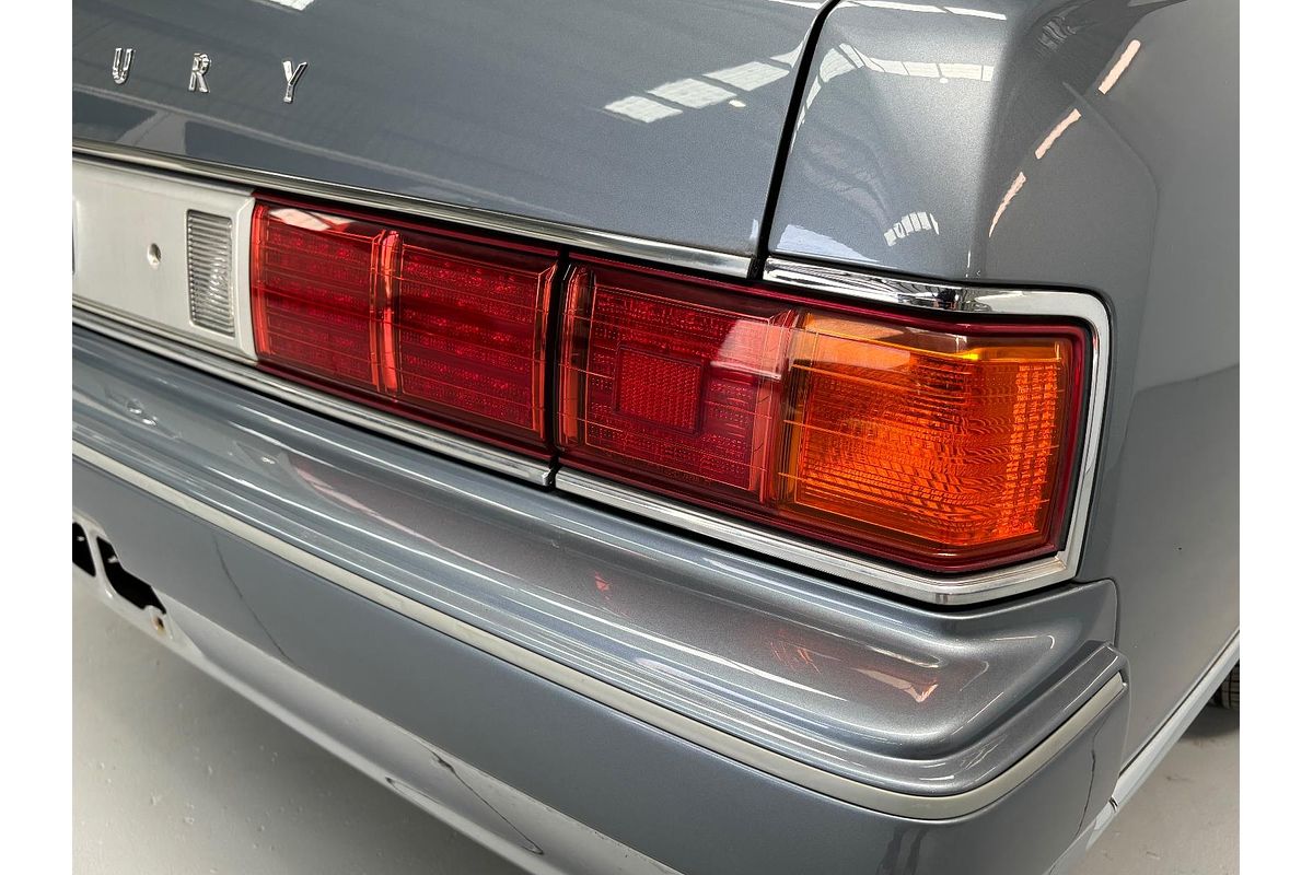 2005 Toyota CENTURY BASE GZG
