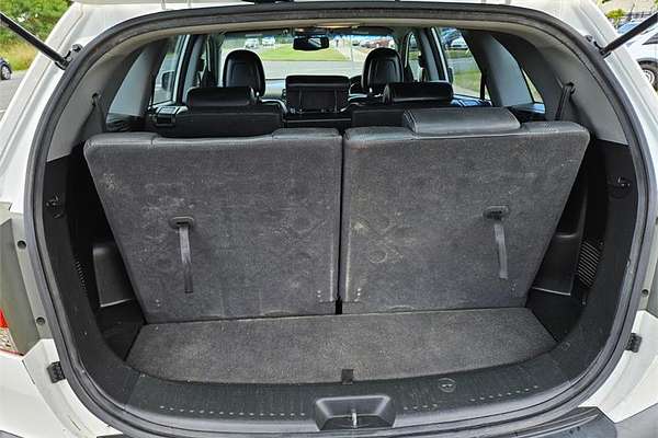 2010 Kia Sorento SLi XM