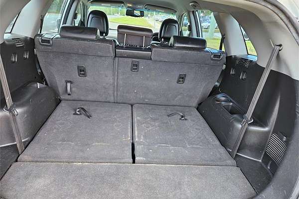 2010 Kia Sorento SLi XM