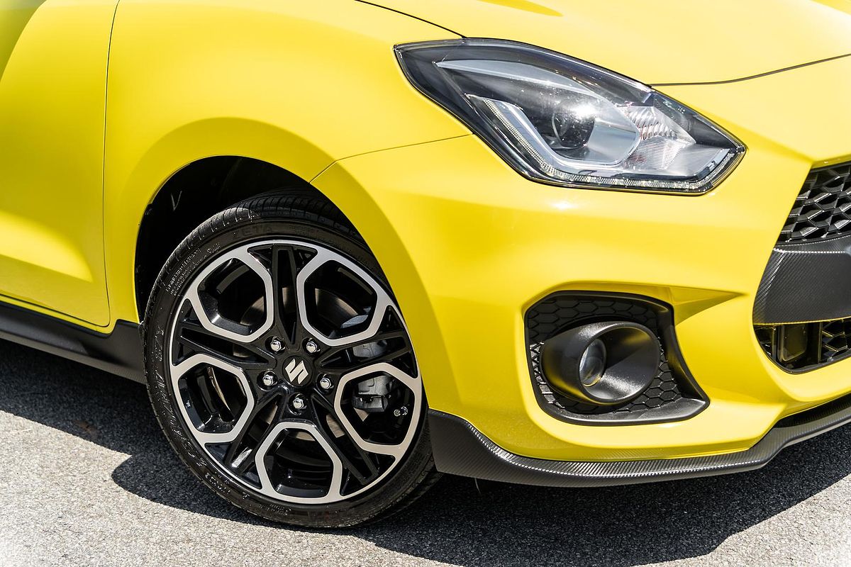 2019 Suzuki Swift Sport AZ
