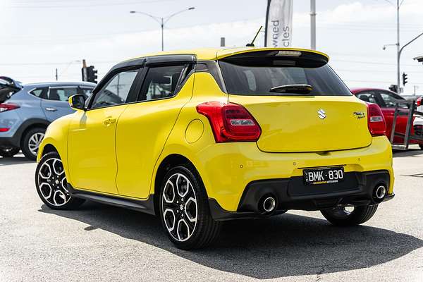 2019 Suzuki Swift Sport AZ