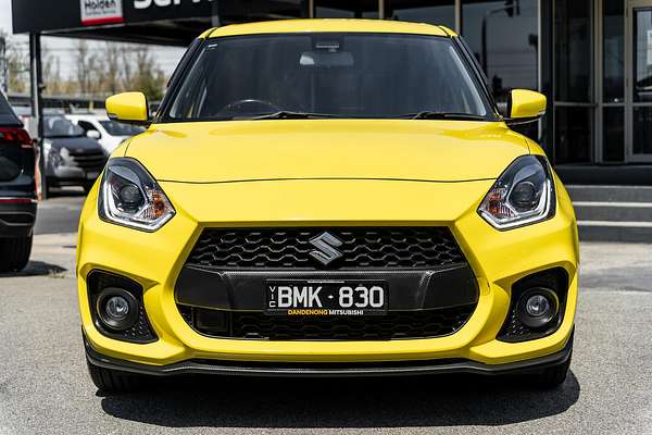 2019 Suzuki Swift Sport AZ