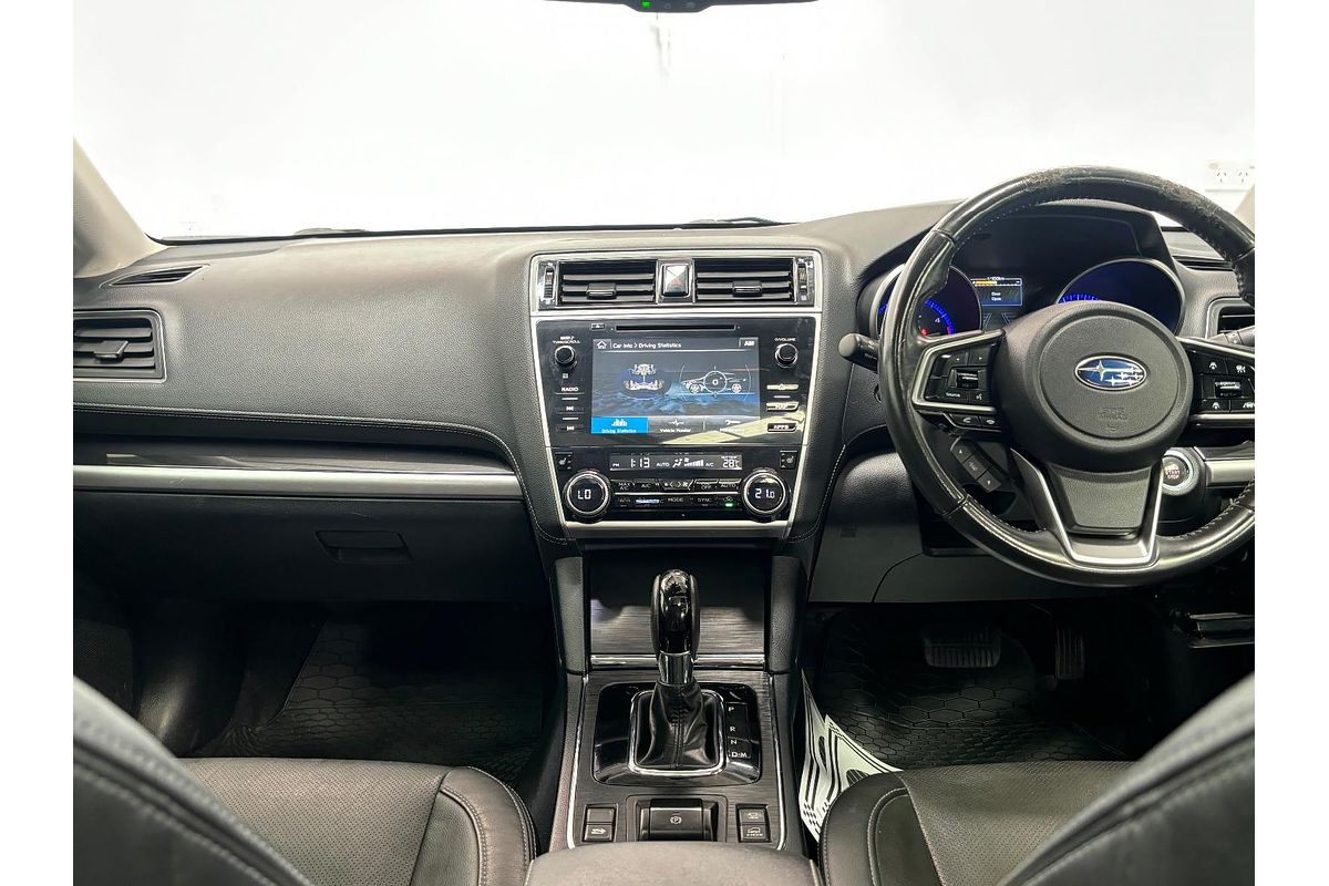 2018 Subaru Outback 2.0D Premium 5GEN