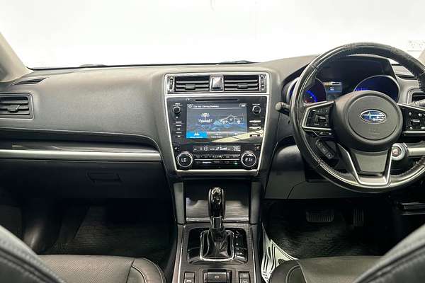 2018 Subaru Outback 2.0D Premium 5GEN