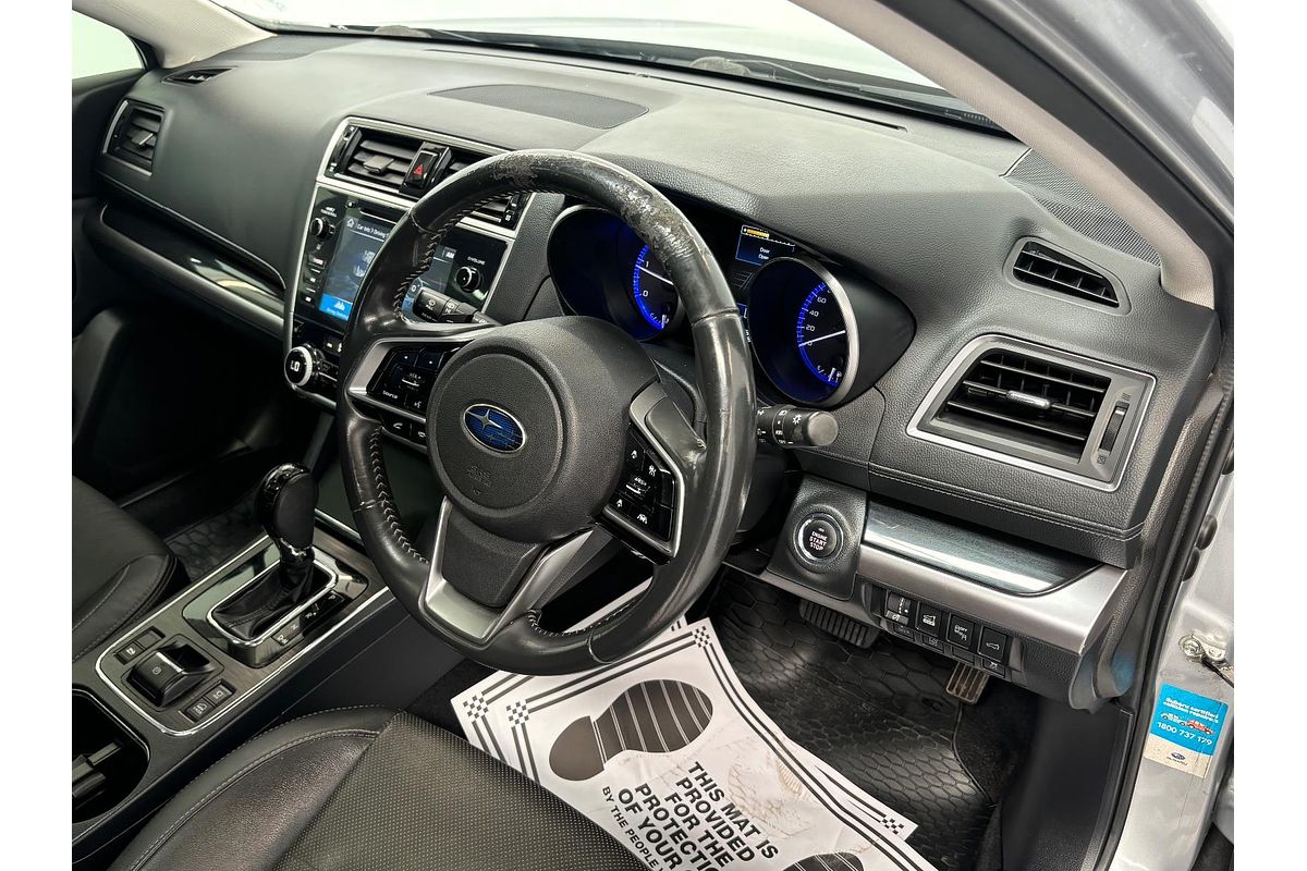 2018 Subaru Outback 2.0D Premium 5GEN