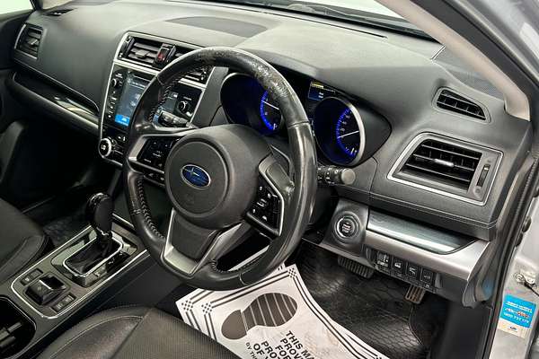 2018 Subaru Outback 2.0D Premium 5GEN