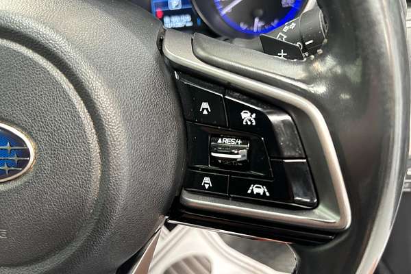 2018 Subaru Outback 2.0D Premium 5GEN