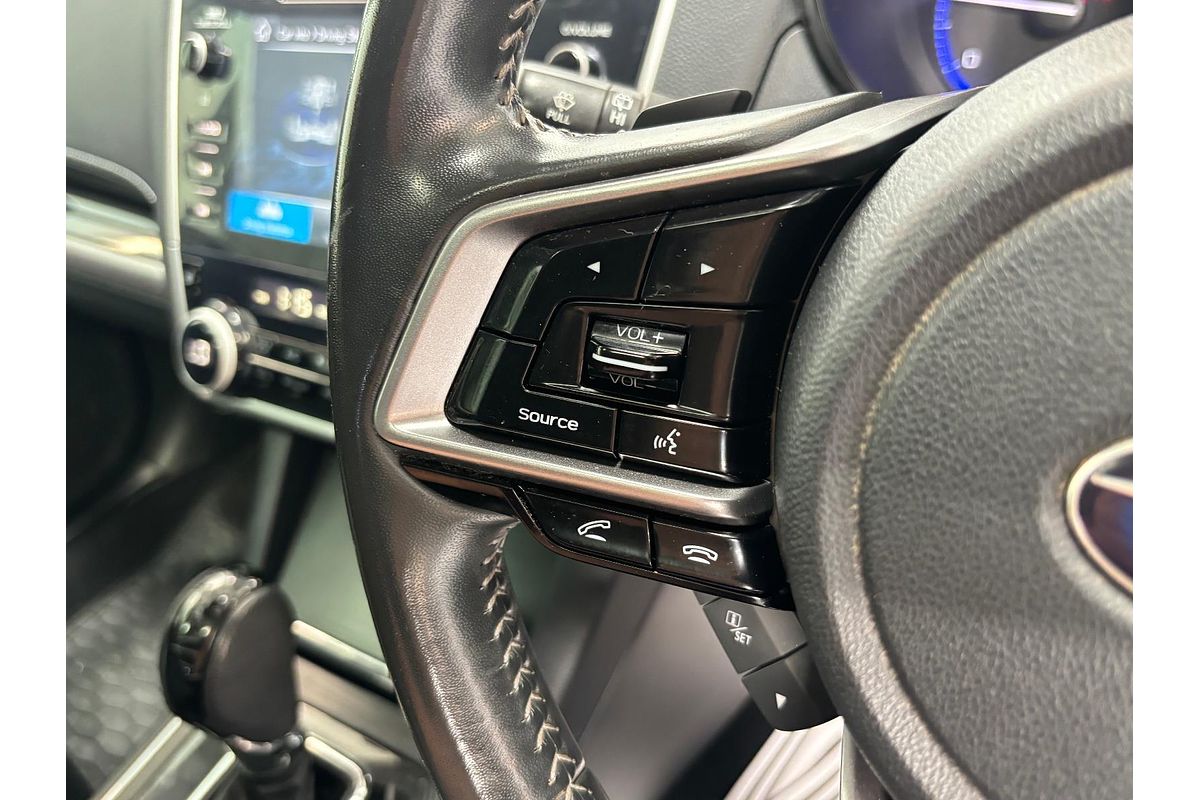 2018 Subaru Outback 2.0D Premium 5GEN