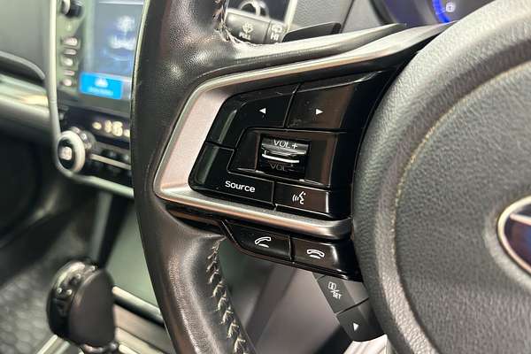 2018 Subaru Outback 2.0D Premium 5GEN