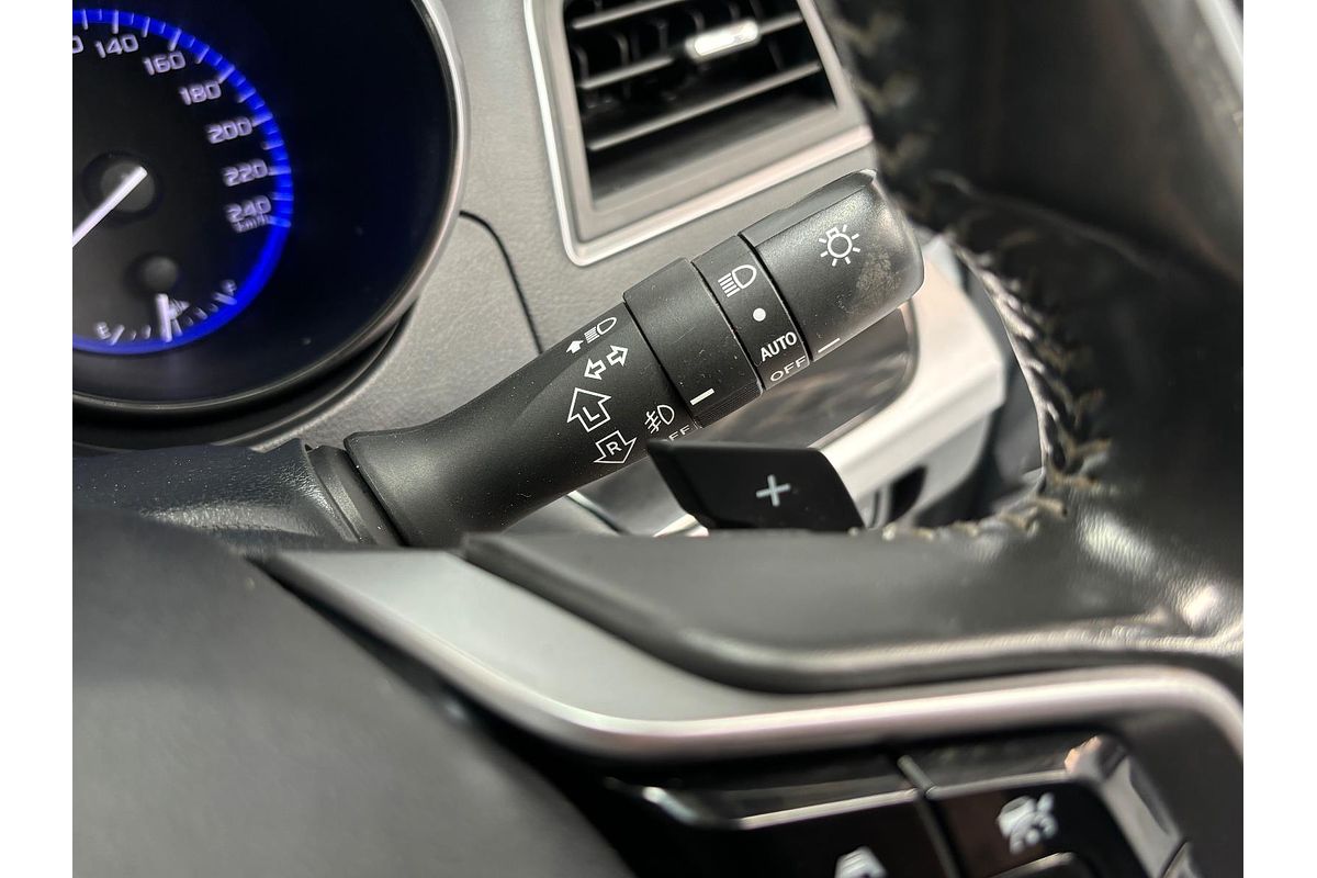 2018 Subaru Outback 2.0D Premium 5GEN