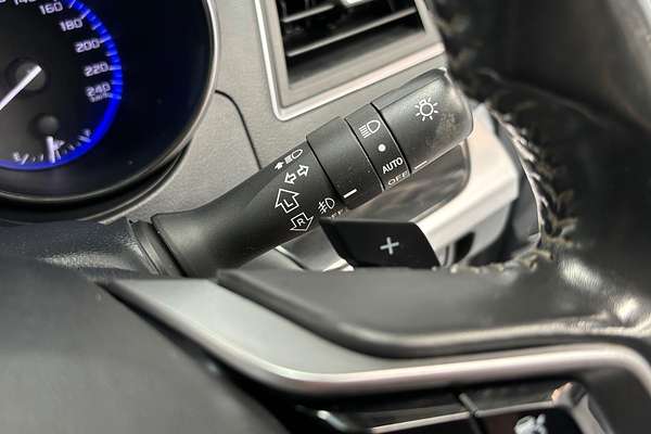 2018 Subaru Outback 2.0D Premium 5GEN