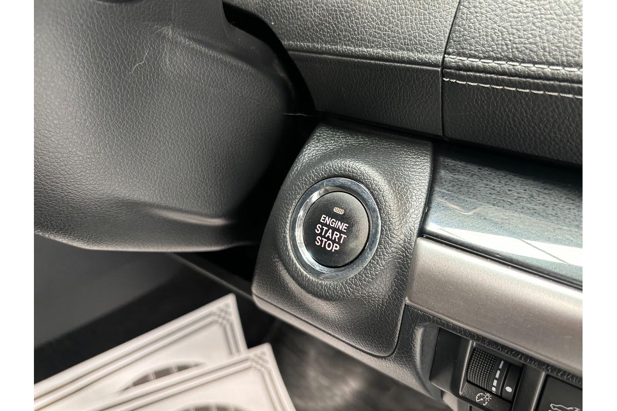 2018 Subaru Outback 2.0D Premium 5GEN