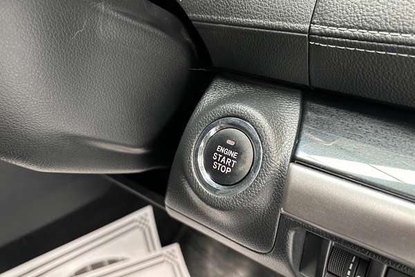2018 Subaru Outback 2.0D Premium 5GEN