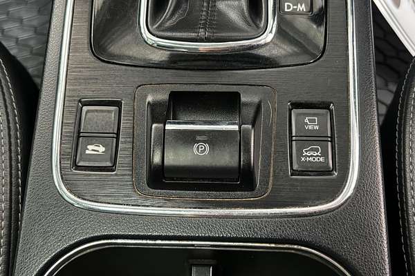2018 Subaru Outback 2.0D Premium 5GEN