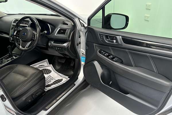 2018 Subaru Outback 2.0D Premium 5GEN