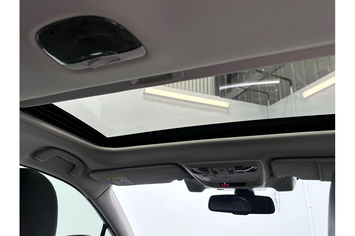 2018 Subaru Outback 2.0D Premium 5GEN