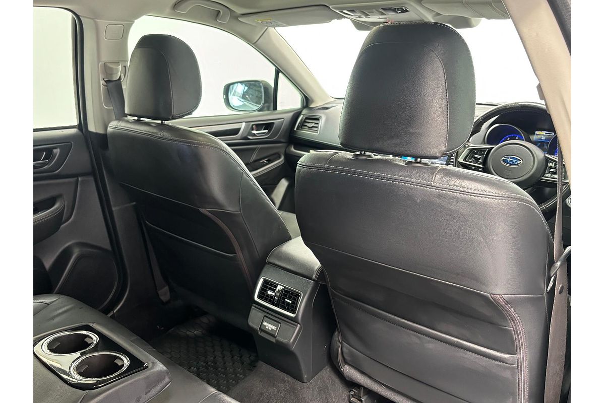 2018 Subaru Outback 2.0D Premium 5GEN