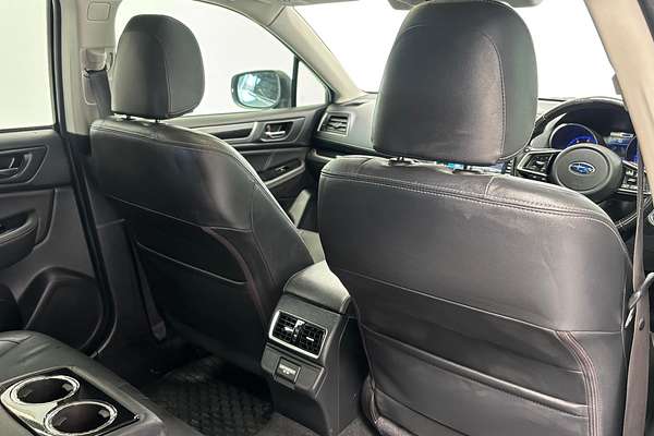 2018 Subaru Outback 2.0D Premium 5GEN