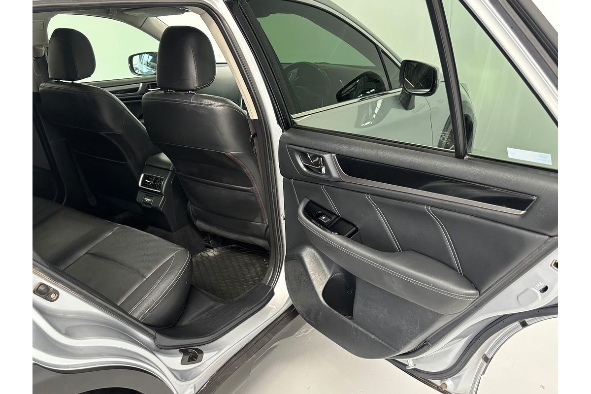 2018 Subaru Outback 2.0D Premium 5GEN