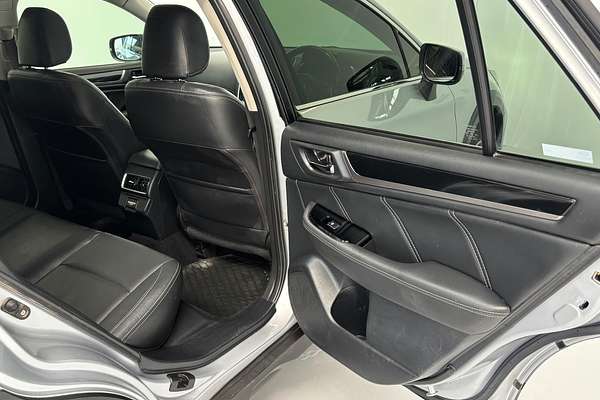 2018 Subaru Outback 2.0D Premium 5GEN