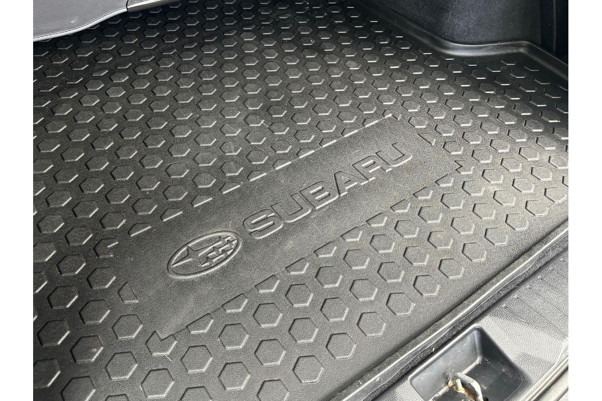 2018 Subaru Outback 2.0D Premium 5GEN