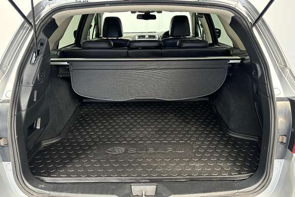 2018 Subaru Outback 2.0D Premium 5GEN
