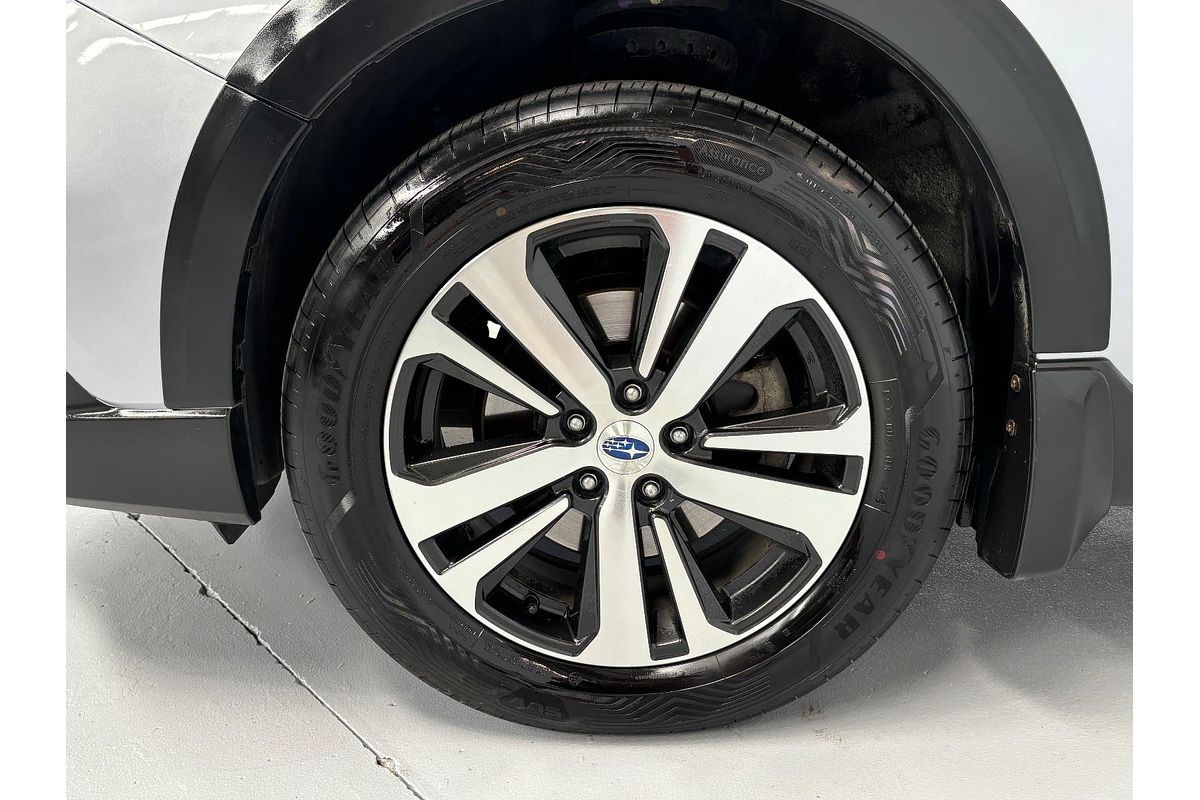 2018 Subaru Outback 2.0D Premium 5GEN