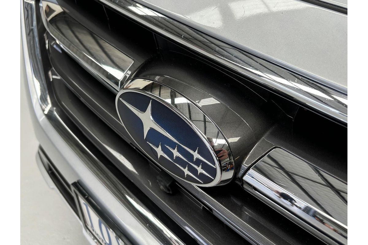 2018 Subaru Outback 2.0D Premium 5GEN