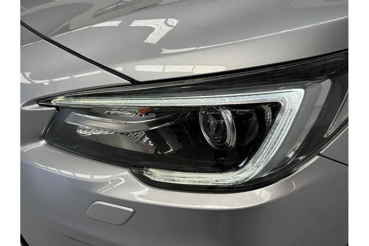 2018 Subaru Outback 2.0D Premium 5GEN